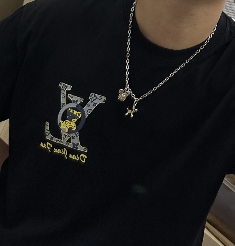 chr1st1an D10r necklaces